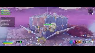 PL76-Twine Peaks-Evacuate the Shelter - Grasslands