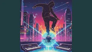 Keep It Funky All Night