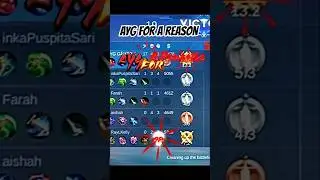 17 Kill In Mobile Legend 5vs5 Rank Match 🔥 | Epic Gameplay| #mobalegends5v5 #shorts #mobilelegends 🔥