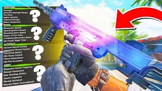 NEW FASTEST KILLING MILANO 821!... (BEST MILANO 821 CLASS SETUP) -COLD WAR