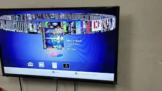 Playstation-1 classic true blue mini overdose pack- 200+ retro games