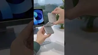 Apple's unique R-angle design, everything is just right! #Apple #shorts