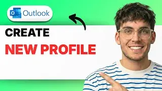 How to Create a New Outlook Profile [2026 Full Guide]