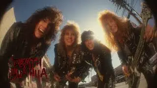 Turn It Up, It&rsquo;s Our Time  [Glam metal | Pop metal]