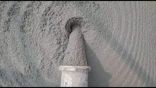 Civil Engineering ( Litecon / Light Weight Concrete ) site performance