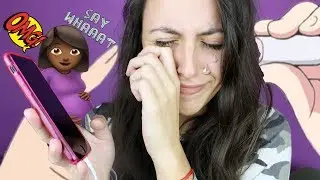 PRANK SURORII MELE- SUNT INSARCINATA