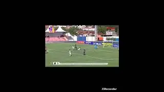GOL DO GUANABARA CITY! GUANABARA 3  X 1 VASCO 2&deg; RODADA COPINHA 2026