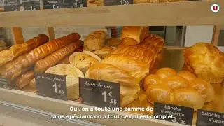 HU Ecommoy   decouverte des m&eacute;tiers frais   boulangerie