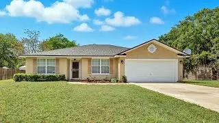 86132 Worthington Dr, Yulee, FL