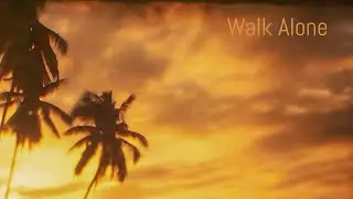 MATUYAMA - Walk Alone