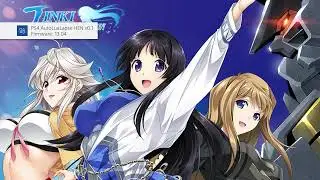 PS4 13.04 - LUA Loader & AutoHEN Online Exploit