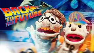 TCP Video: Back To The Future