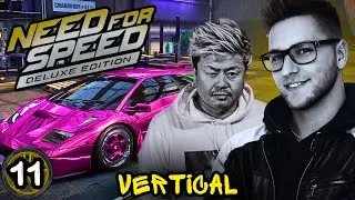 v F1 БРЫЧКА ПРАДЕДА / #11 / Need for Speed&trade; Deluxe Edition 2016 / 100% ПРОХОЖДЕНИЕ