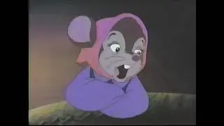 Opening to The Land Before Time VI: The Secret of Saurus Rock 1998 VHS (CANADIAN PRINT)