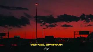 Cem Adrian - Sen Gel Diyorsun (emreyiğit remix)