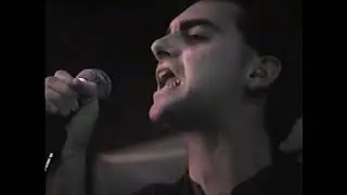 Rebel Yell - Ponderosa Tavern, February 29th, 1992