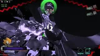 Super Sonic vs Fleetway LMS | Outcome Memories