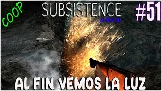 SUBSISTENCE #51 