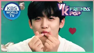 We Kpop friends | 위케이팝 프렌즈 EP03 [Preview]