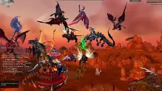 LIVE : Battleground WAR GAMES   |  GUILD GROUP WITH MDGA | MEGA