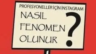 12 SAAT SIFIRDAN FONOMEN OLMAK !