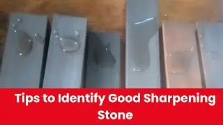 How to Choose the BEST Barber Hone Stone: Avoid Bad Sharpening Stone