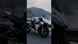 Aprilia😍 RS660 Extrema bike launch 2024 _ Aprilia🥰 New bike RS660 2024 #shorts #youtubeshorts #viral