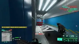 🔴LIVE - Normal Player Gameplay in Battlefield 2042 Season 7 - Elyficent (pt21)