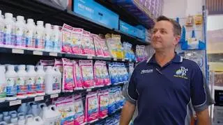 Pool Pro: Simply A Better Choice For All Your Pool & Spa Needs