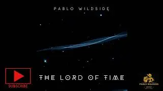 The Lord of Time by Pablo Wildside. Avant-garde guitar