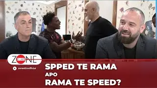 Speed te Ramsi apo Ramsi te Speed? - Zone e Lire