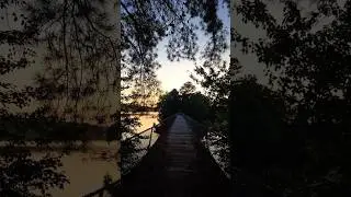 Bur Mil Park and its Supposedly Haunted History Greensboro NC