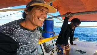 Nakasama Ako Kila Idol JAPER SNIPER Sa Pag Laot|| 2GLEGTV