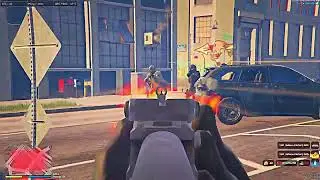 FutureRP Highlights #7 | Marco ELM