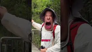 This Trek Didn&rsquo;t Go As Planned
