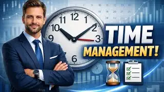 Time management skill 
