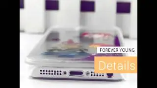 GGIT NP 1868 Fashionable Design Drift Sand Case For iPhone 6