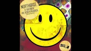 North Base - Acid Flashback - Wheel & Deal Records