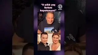 Yağmur Atacan'dan 8 yaş farkı bombası: 
