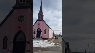Маленькие розовые домики. #cyberphoenix #colorado #skicooper #tesla