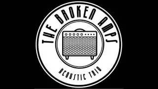 The Broken Amps - Season of the Sticks (Noah Kahan COVER) | Mess Room Skipton | 11th December 2025