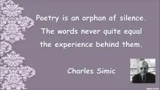 World Poetry Day 2017