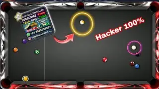 8 ball pool _ New crimson moon championship @GamingWithK