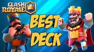 best deck | new deck clash royale Hindi #clash royale #clash royale India