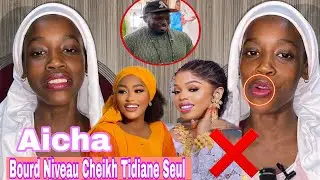 Aicha Bourd Niveau-Tothna Kass Yi Nak-Mame Ndiaye Mayouma Auto Dh-Aziz Ndiaye Invitewouma Aicha Rass