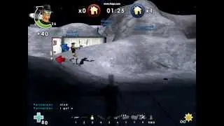 BFH Cheater [freeebi] 1st Video