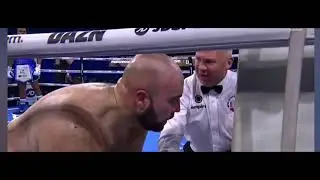 Fabio Wardley vs Nathan Gorman BRUTAL FIGHT #fyp #boxing #fabiowardley #viral #trending 