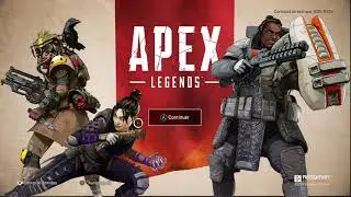 Apex L&eacute;gends ( conna&icirc;tre son serveur ou changer de serveur )