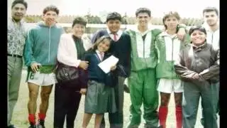 Reseña de la Familia Valdivia