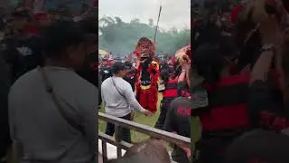 Geger! Jaranan WAB Wonge Aryo Budaya live Modangan Nglegok Blitar